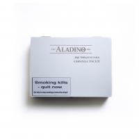 Aladino Connecticut Gordo Cigar - Box of 20